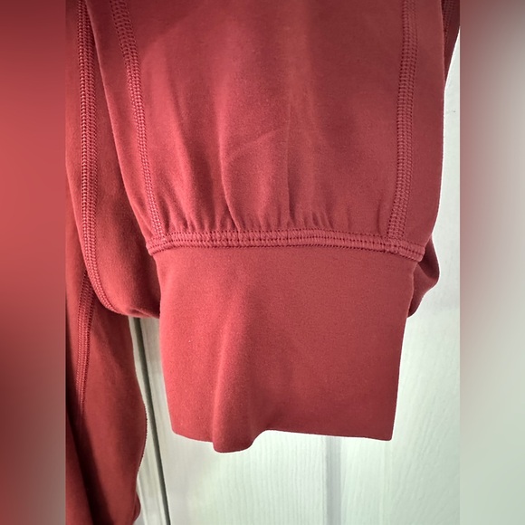 Lululemon Align High-Rise Jogger in 
Mulled Wine size 4 - Picture 4 of 12